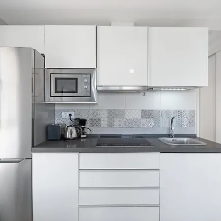 Apartamento Orlando 314 Costa Adeje (Tenerife)