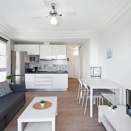 Apartamento Orlando 314 Costa Adeje (Tenerife)