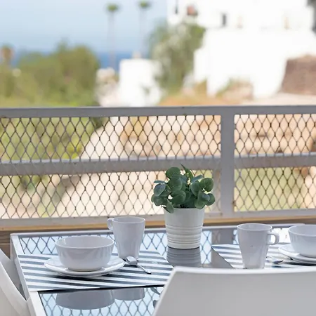 Apartamento Orlando 314 *