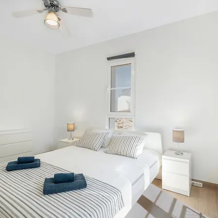 Orlando 314 Apartamento *