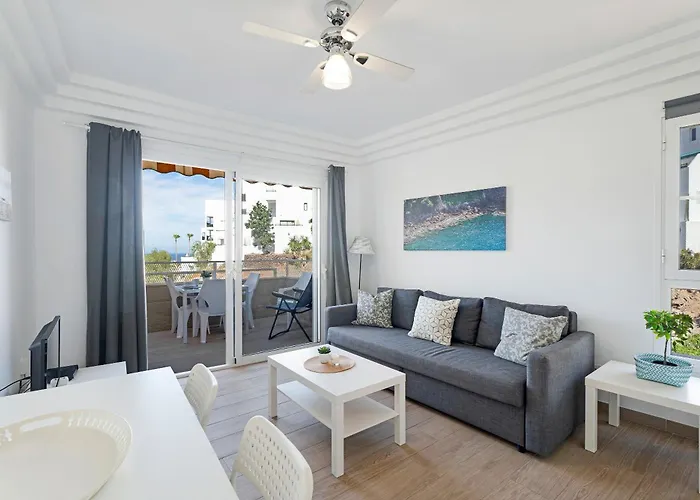 Apartament Orlando 314 Costa Adeje (Tenerife)