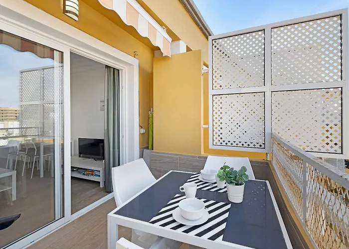 Orlando 314 Apartament