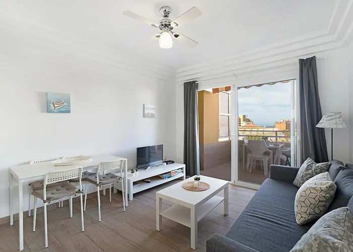 Apartament Orlando 314 Costa Adeje (Tenerife)