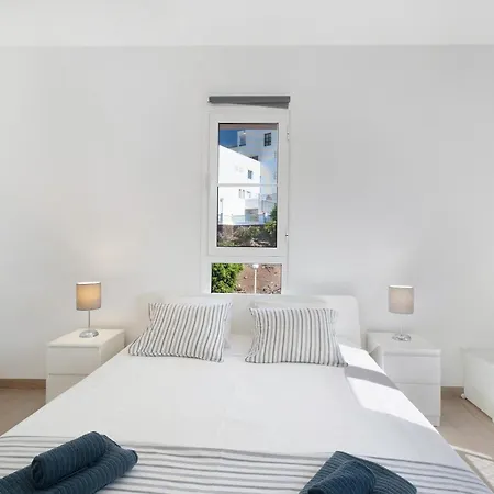 Appartement Orlando 314