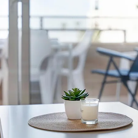 Orlando 314 Apartment Costa Adeje (Tenerife)