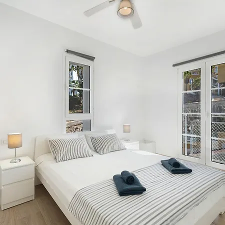 Orlando 314 Appartement