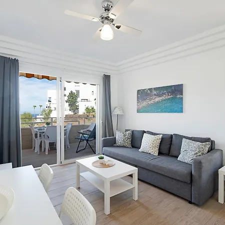 Daire Orlando 314 Costa Adeje