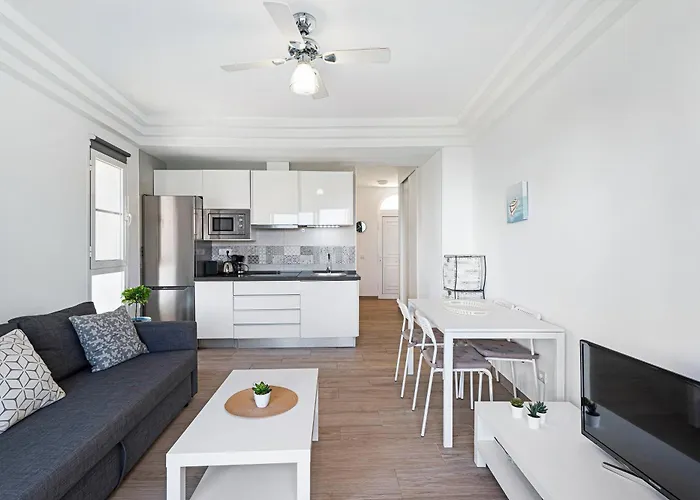 公寓 Orlando 314 阿德耶