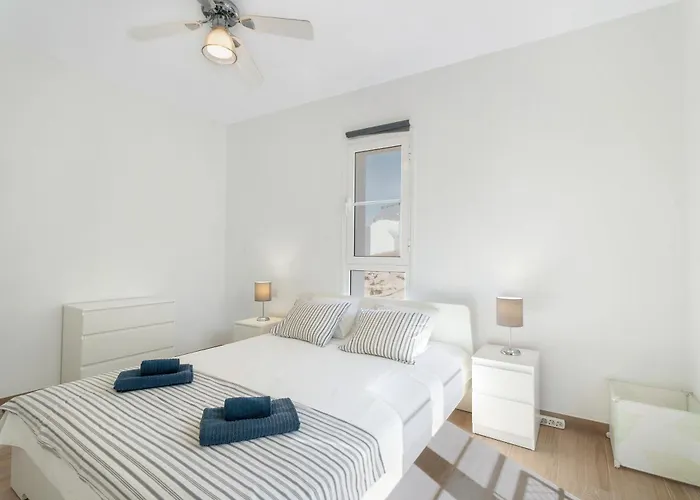 Orlando 314 公寓 *