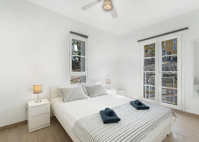 Orlando 314 Appartamento