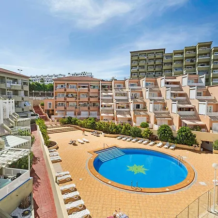 アパート Orlando 314 アデヘ