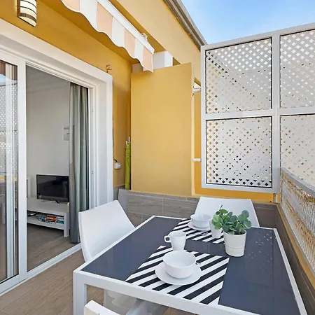 Orlando 314 アパート