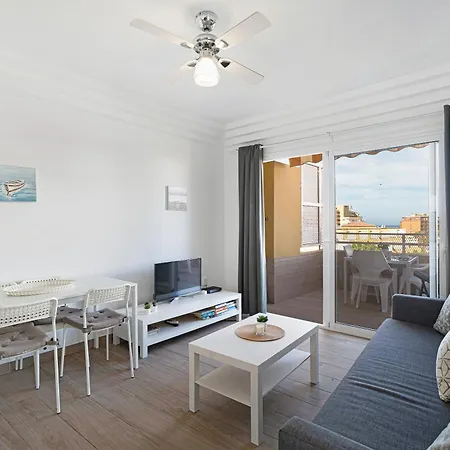 アパート Orlando 314 アデヘ