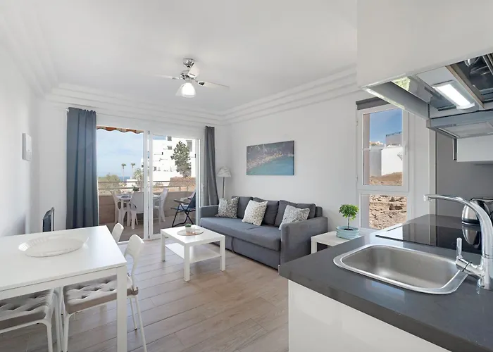 Orlando 314 Costa Adeje (Tenerife)